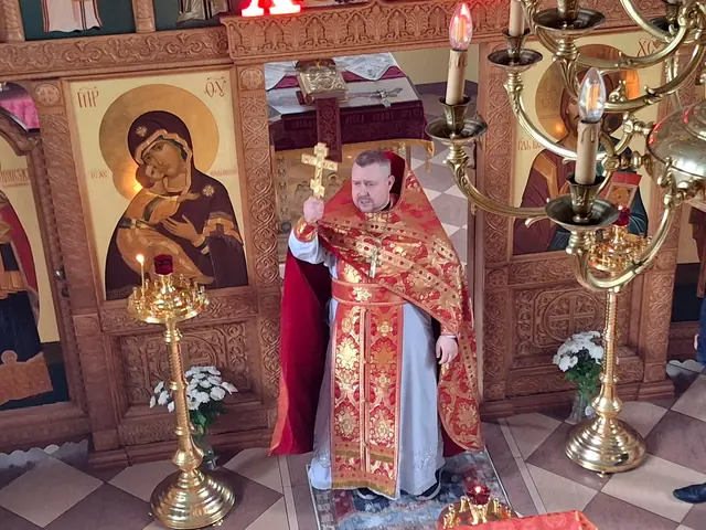 Prie karališkųjų vartų